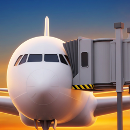JetBridge Driver app icon
